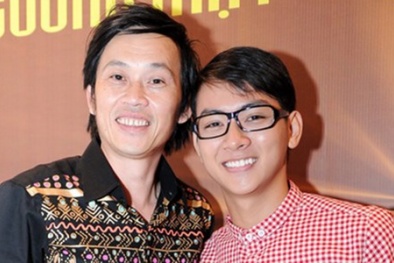 Hoài Lâm vẫn ‘hot” nếu không thắng tại Gương mặt thân quen